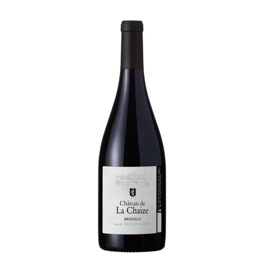 Brouilly lieu-dit Moulin Favre