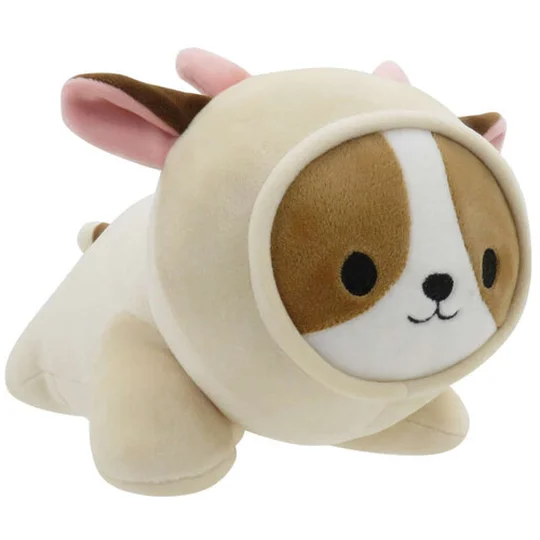 Peluches animaux
