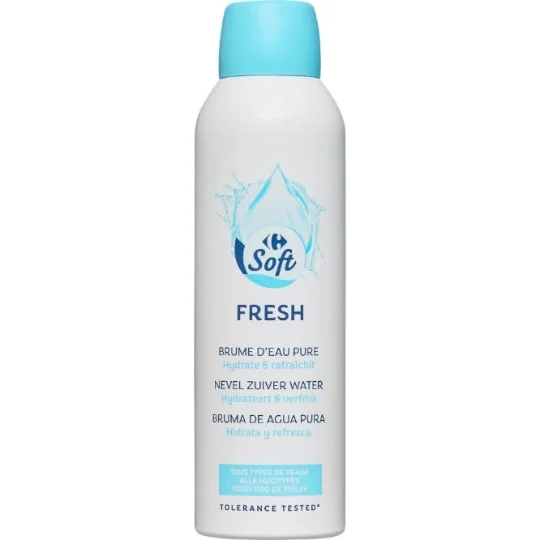 Brumisateur eau pure