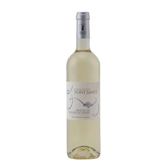Muscat Beaume De Venise