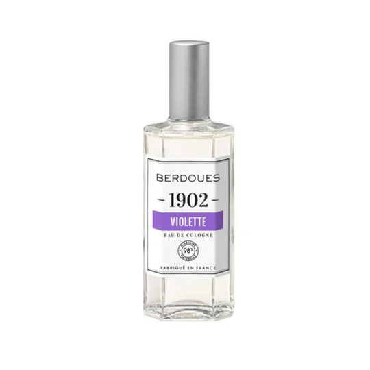 1902 tradition eau de cologne violette