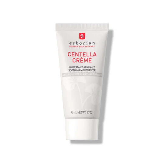 Centella Crème Hydratant Apaisant
