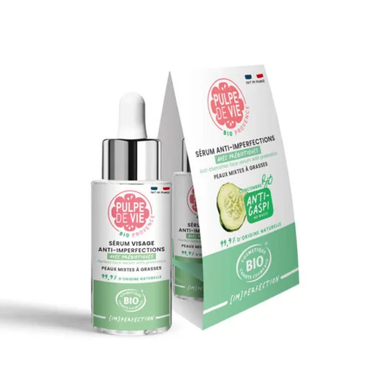 Nofilter Serum Perfecteur Avec Prébiotique