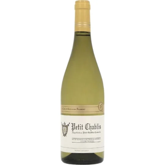 Vin Blanc Bourgogne AOP Petit Chablis