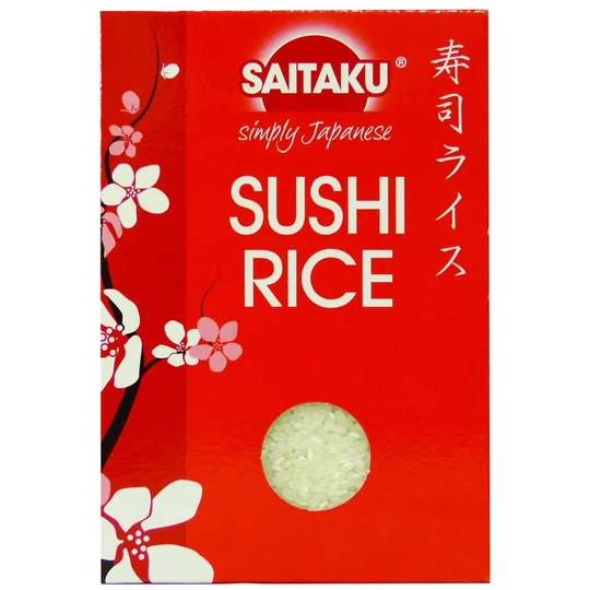 Riz pour sushi