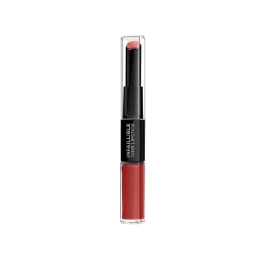 Rouge À Lèvres 506 Red Infaillible