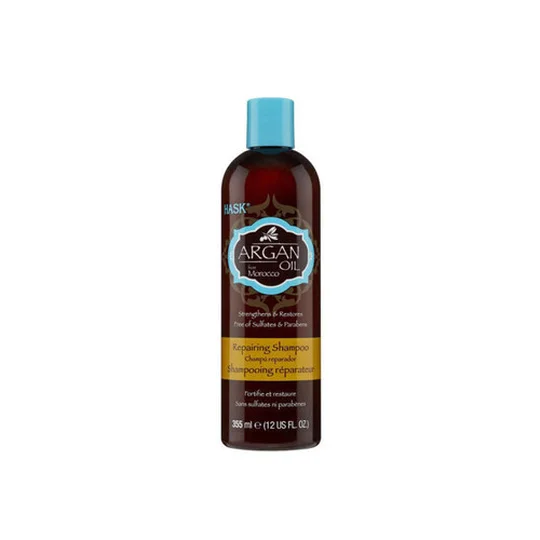 Shampooing Argan