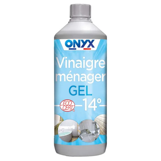 Vinaigre Menager Gel