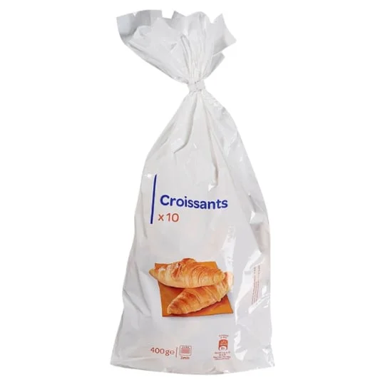 Croissants
