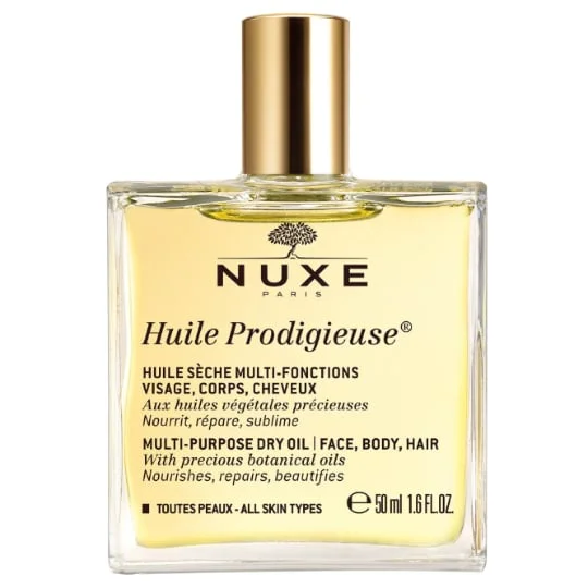 Huile Sèche Prodigieuse