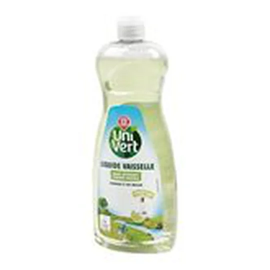 Liquide vaisselle Ecologique citron