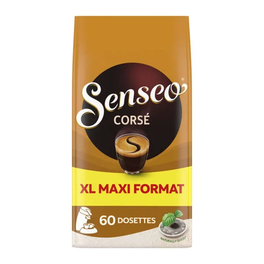 Doux 60 Dosettes