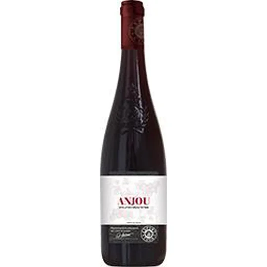 Rosé d'Anjou, vin rosé