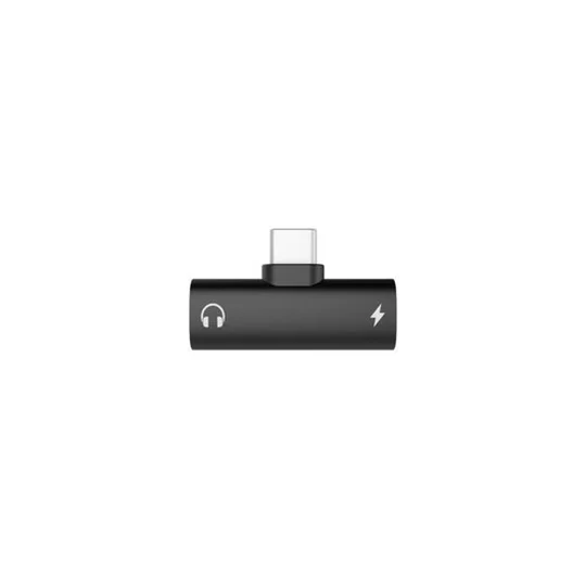 Adaptateur Usb -C & Jack