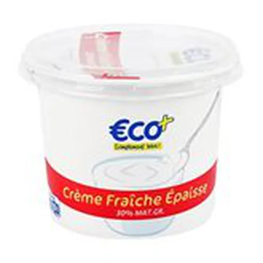 Crème fraîche Epaisse 30% MG