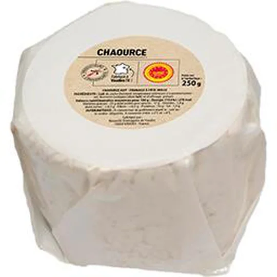 Chaource AOP
