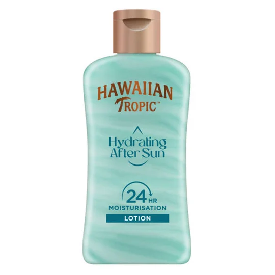 Silk Hydratation Air Soft After Sun flacon