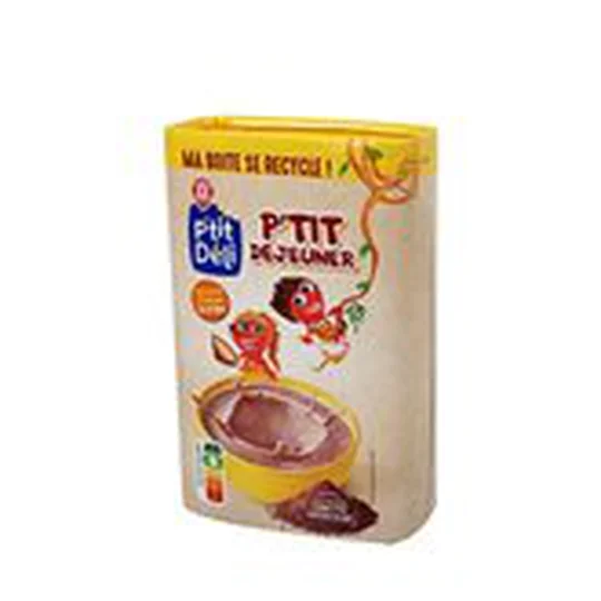 Boisson Instantanée chocolatée