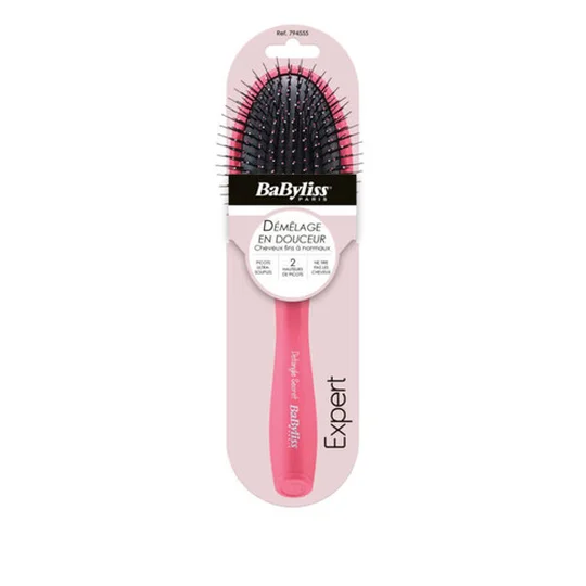 Brosse detangle