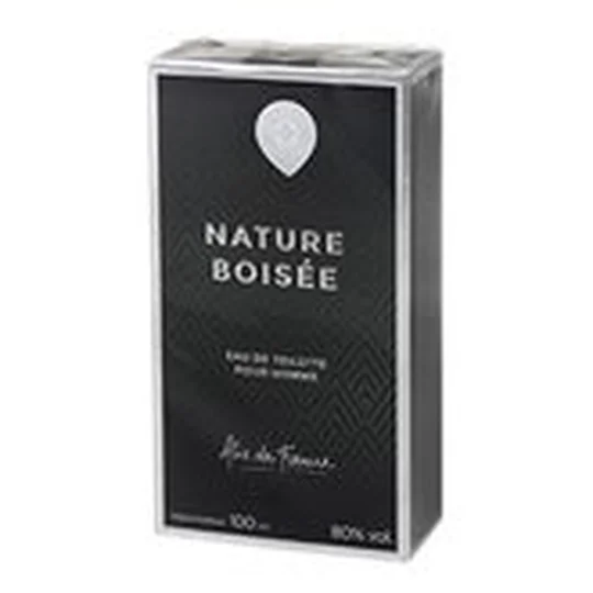 Eau de toilette Nature boisée