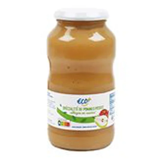Bocal compote Pomme poire