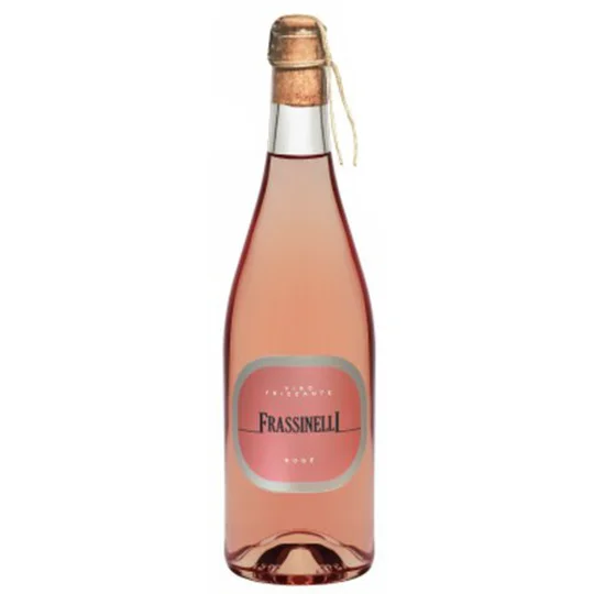 Frassinelli rosé frizzante