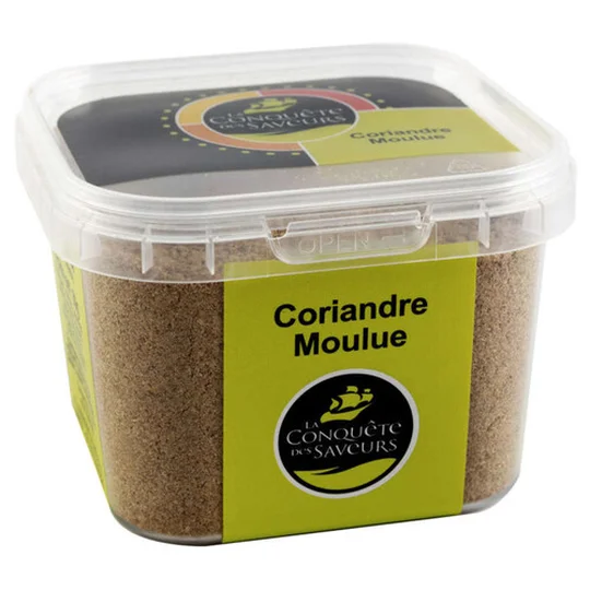 Coriandre Moulue