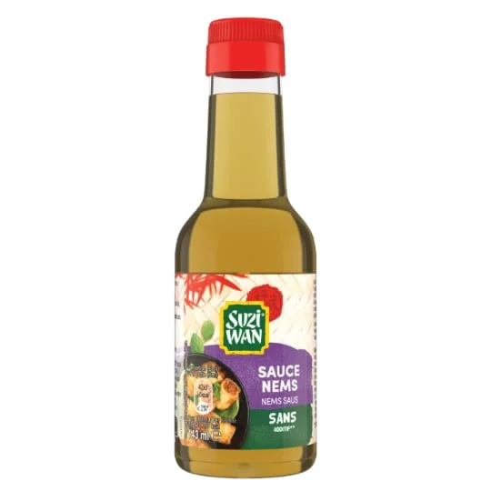 Sauce pour nems