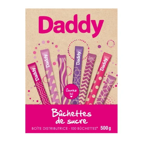 Sucre en poudre