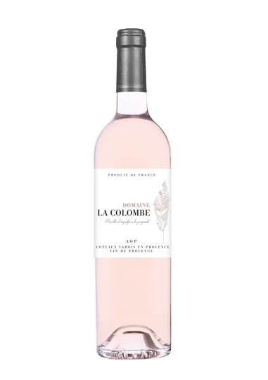 AOP Coteaux Varois Rosé Domaine la Colombe