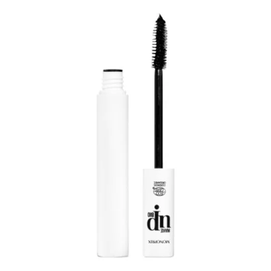 Mascara noir