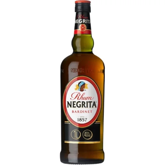 Rhum edition classique