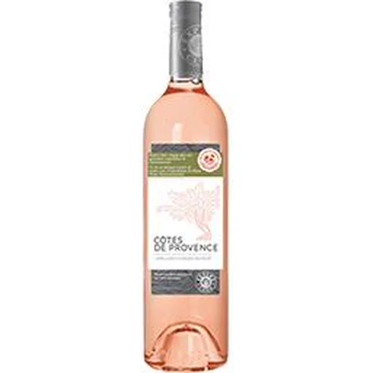Côtes de Provence, vin rosé