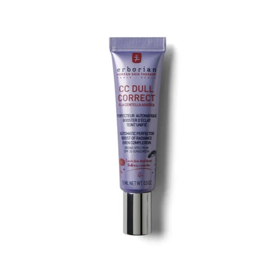 CC Dull Correct Perfecteur Automatique Booster d'Eclat