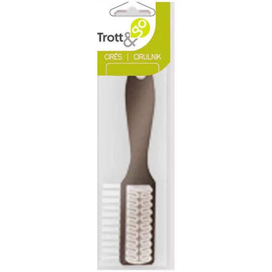 Brosse Nubuck