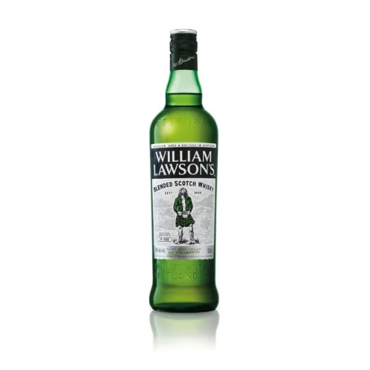 Whisky 's 40%vol