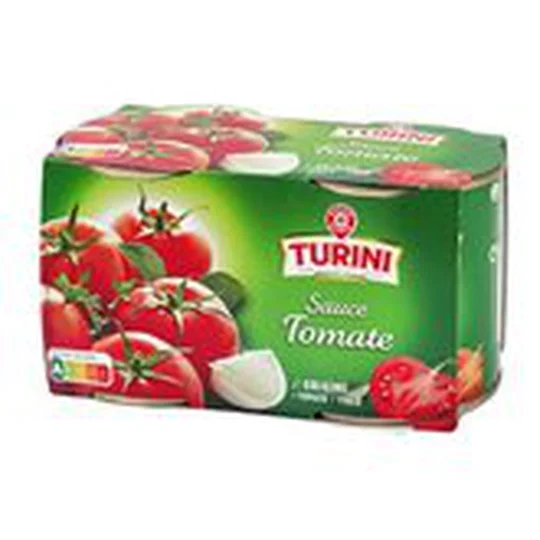 Sauce Tomate Turini