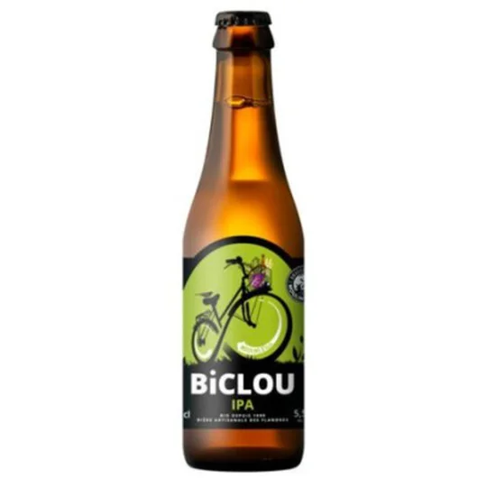 Bière Ipa