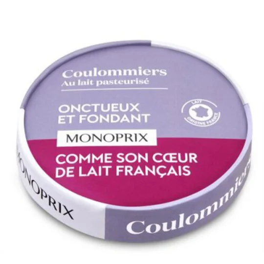 Coulommiers