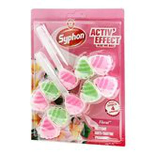 Blocs WC Ball Activ'Effect Floral
