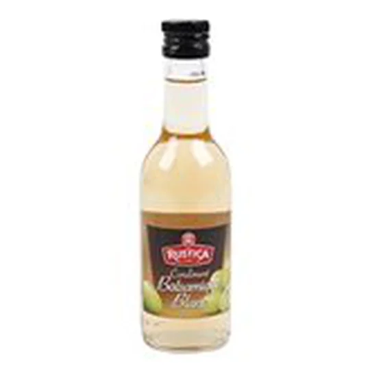 Vinaigre balsamique Blanc