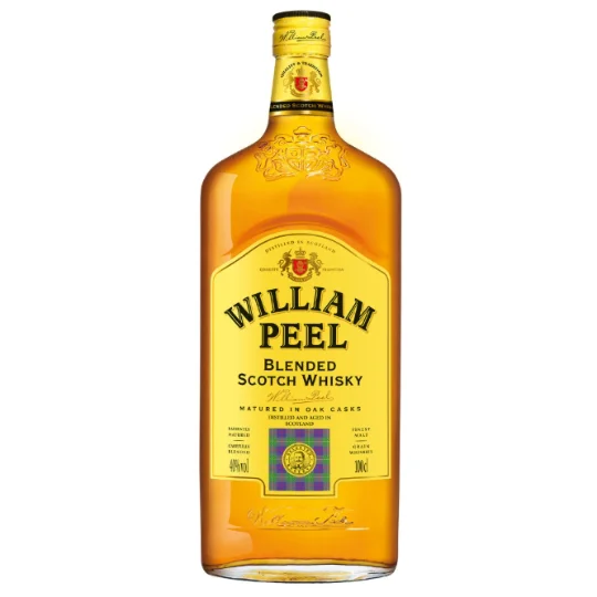 Whisky Finest Old Reserve