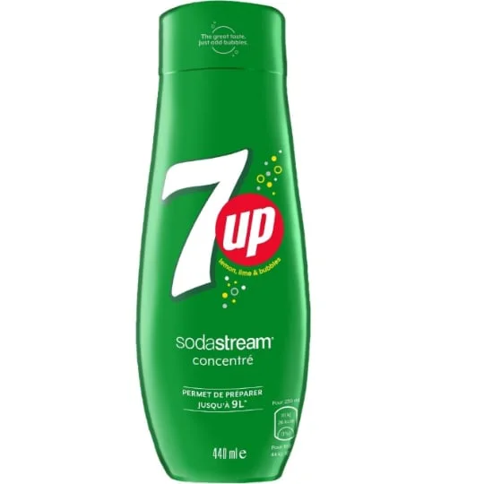Concentré 7Up