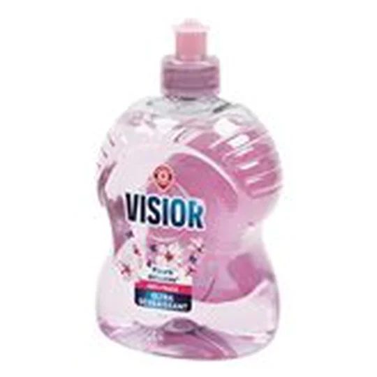 Liquide vaisselle floral