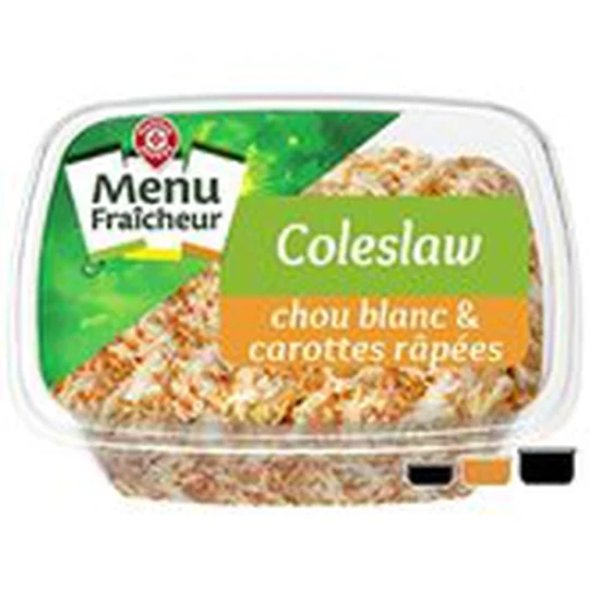 Salade Coleslaw