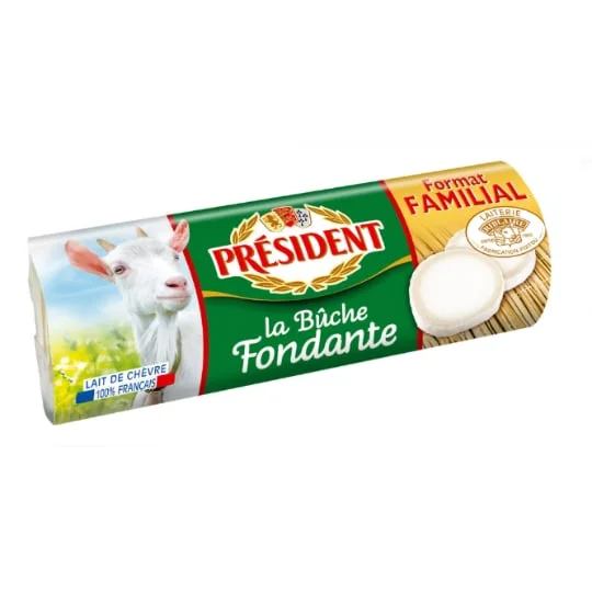 Fromage de Chèvre