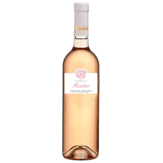 Château Sainte Roseline Rosé Côtes de Provence