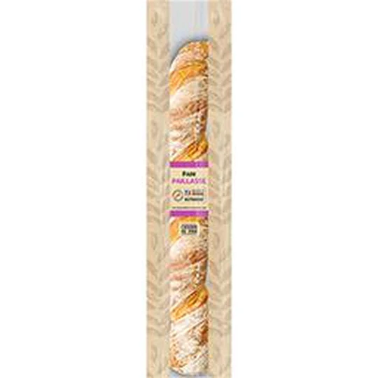Pain Paillasse