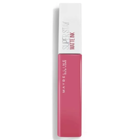 Rouge à lèvres Super Stay Matte Ink 125 Inspirer Blist