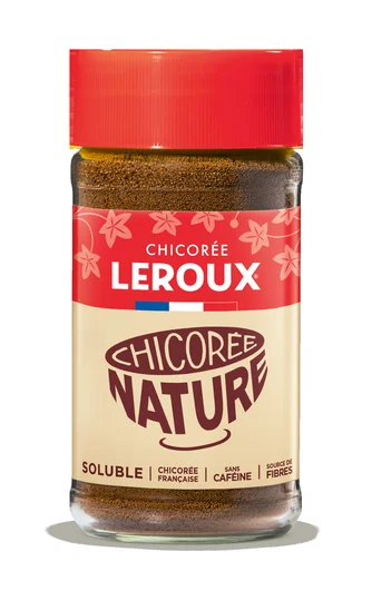 Chicorée soluble nature